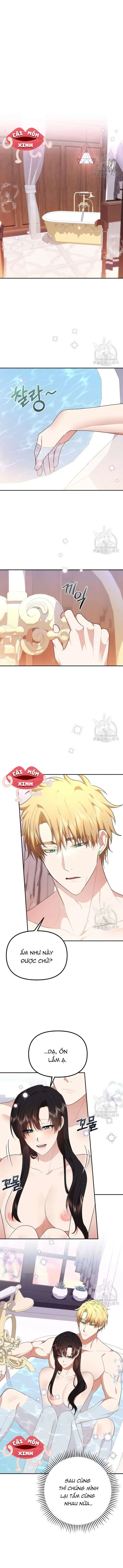 Dũng Sĩ Vị Tha - Chap 25 Ảnh 3