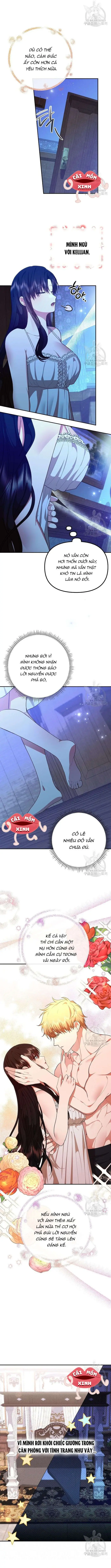 Dũng Sĩ Vị Tha - Chap 25 Ảnh 8