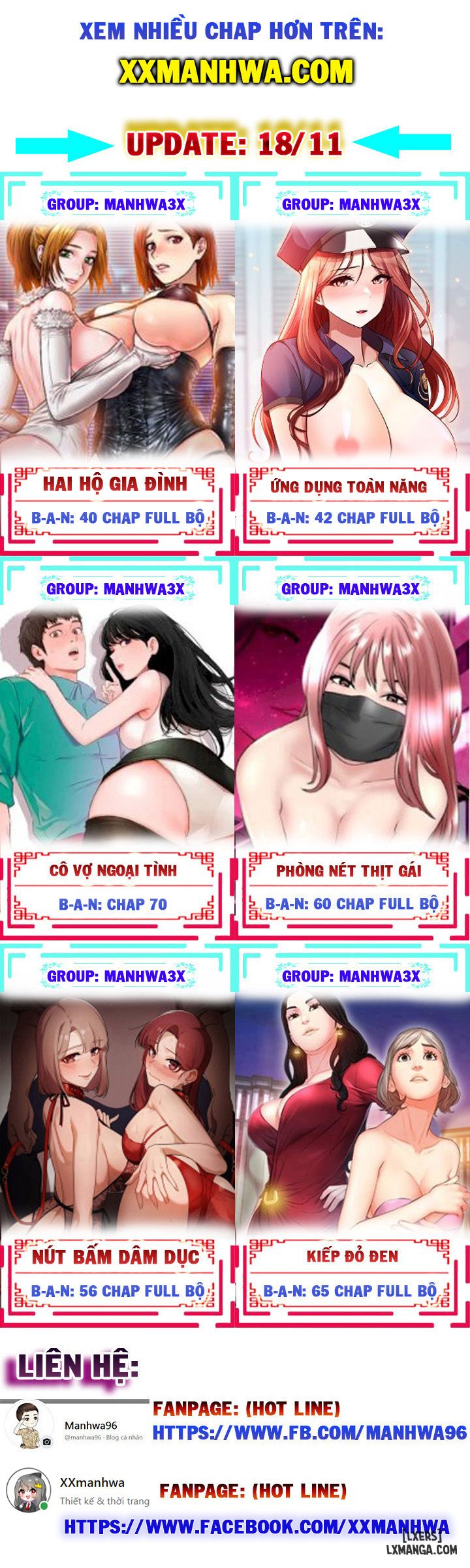 Gia Đình Mới Của Tôi - Chap 17 Ảnh 4