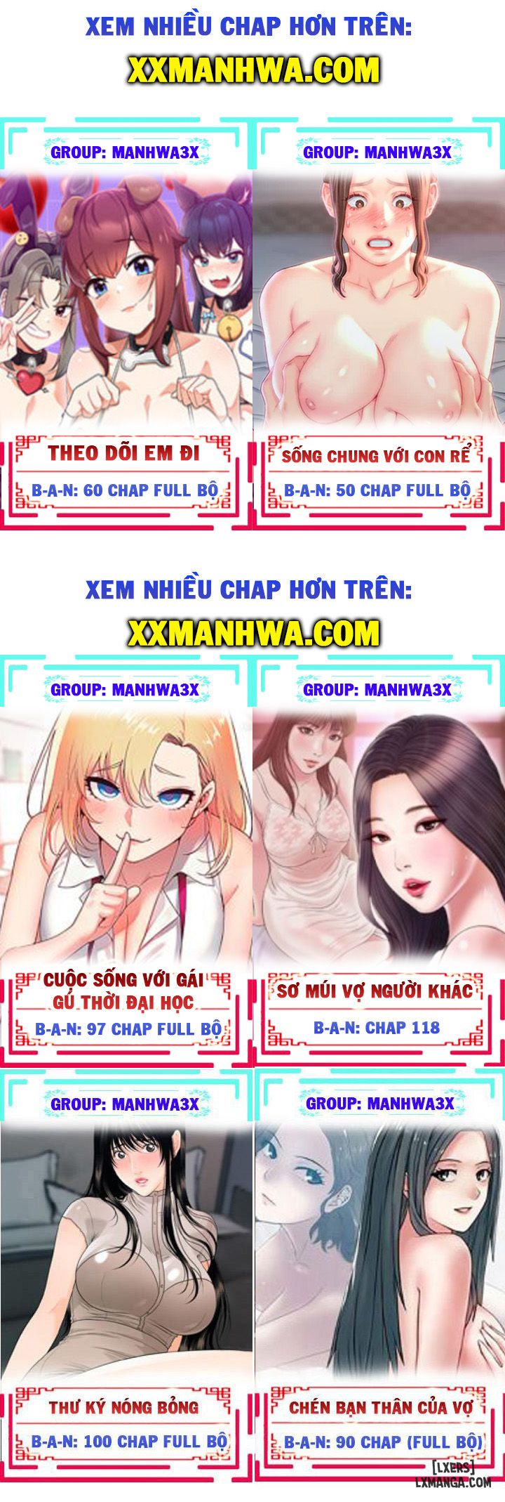 Gia Đình Mới Của Tôi - Chap 17 Ảnh 6