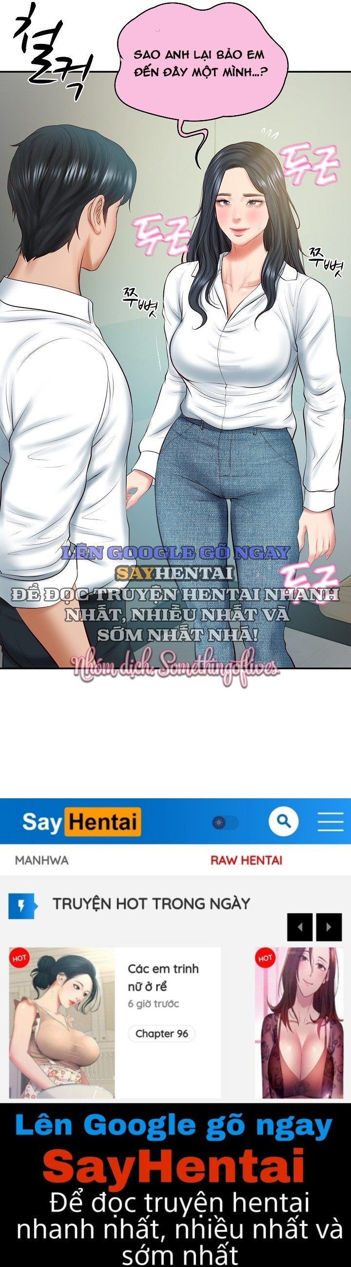 Hàng Khủng Của Con Rể Tỉ Phú - Chap 14 Ảnh 10