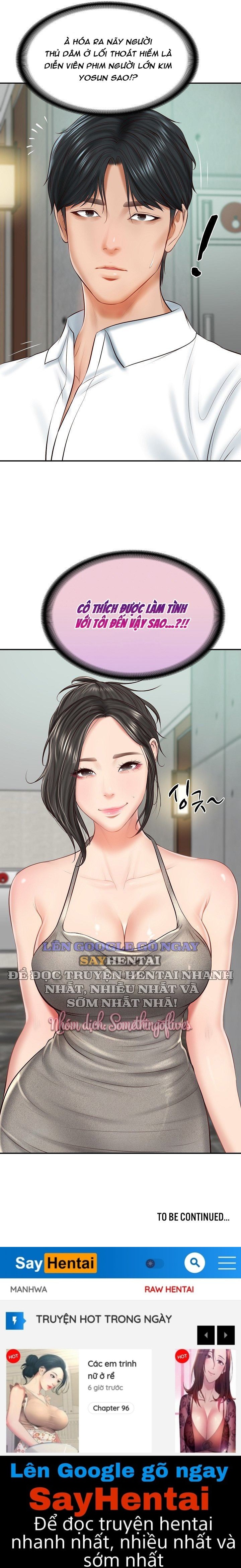 Hàng Khủng Của Con Rể Tỉ Phú - Chap 15 Ảnh 13