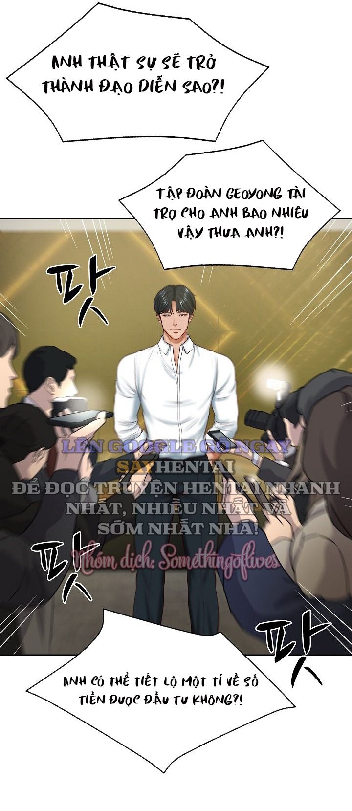Hàng Khủng Của Con Rể Tỉ Phú - Chap 16 Ảnh 12