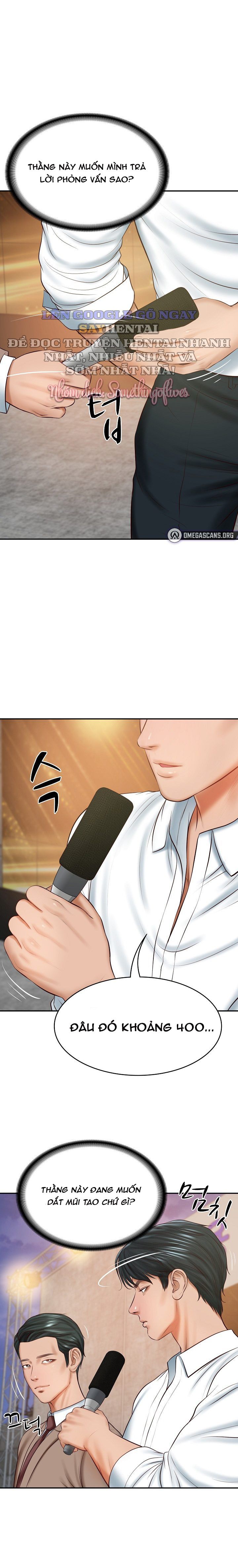 Hàng Khủng Của Con Rể Tỉ Phú - Chap 16 Ảnh 13