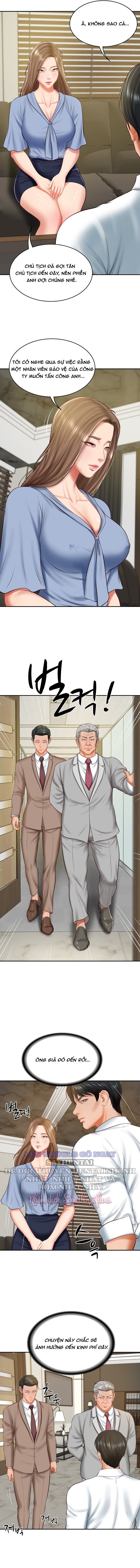 Hàng Khủng Của Con Rể Tỉ Phú - Chap 17 Ảnh 8
