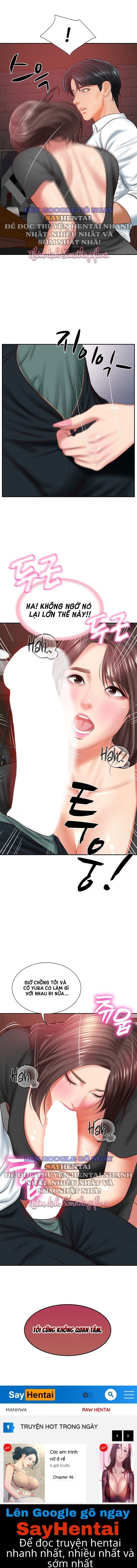 Hàng Khủng Của Con Rể Tỉ Phú - Chap 18 Ảnh 12