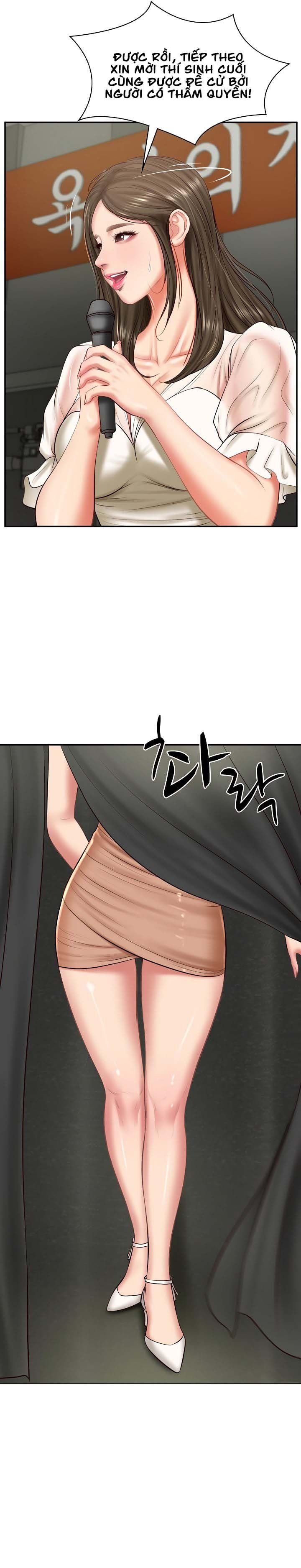 Hàng Khủng Của Con Rể Tỉ Phú - Chap 20 Ảnh 14