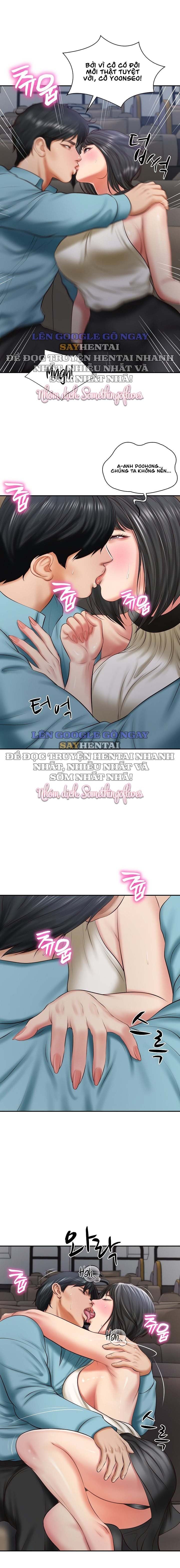 Hàng Khủng Của Con Rể Tỉ Phú - Chap 20 Ảnh 6