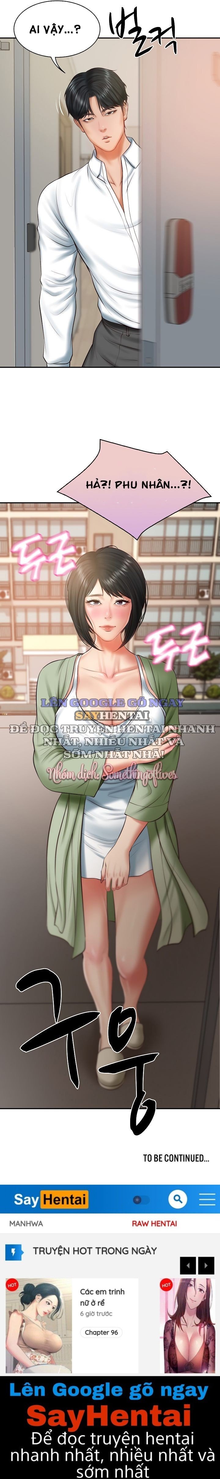 Hàng Khủng Của Con Rể Tỉ Phú - Chap 21 Ảnh 12