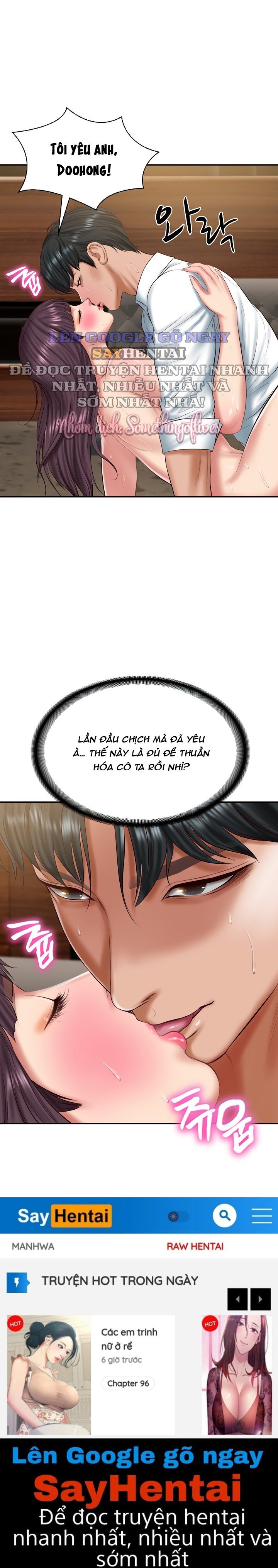 Hàng Khủng Của Con Rể Tỉ Phú - Chap 29 Ảnh 9