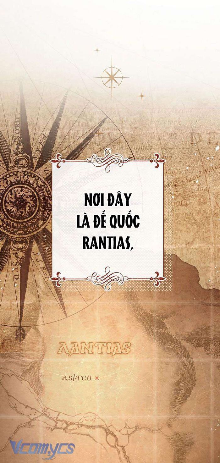 Hầu Gái Độc Quyền Của Hoàng Hậu Phản Diện - Chap 1 Ảnh 2