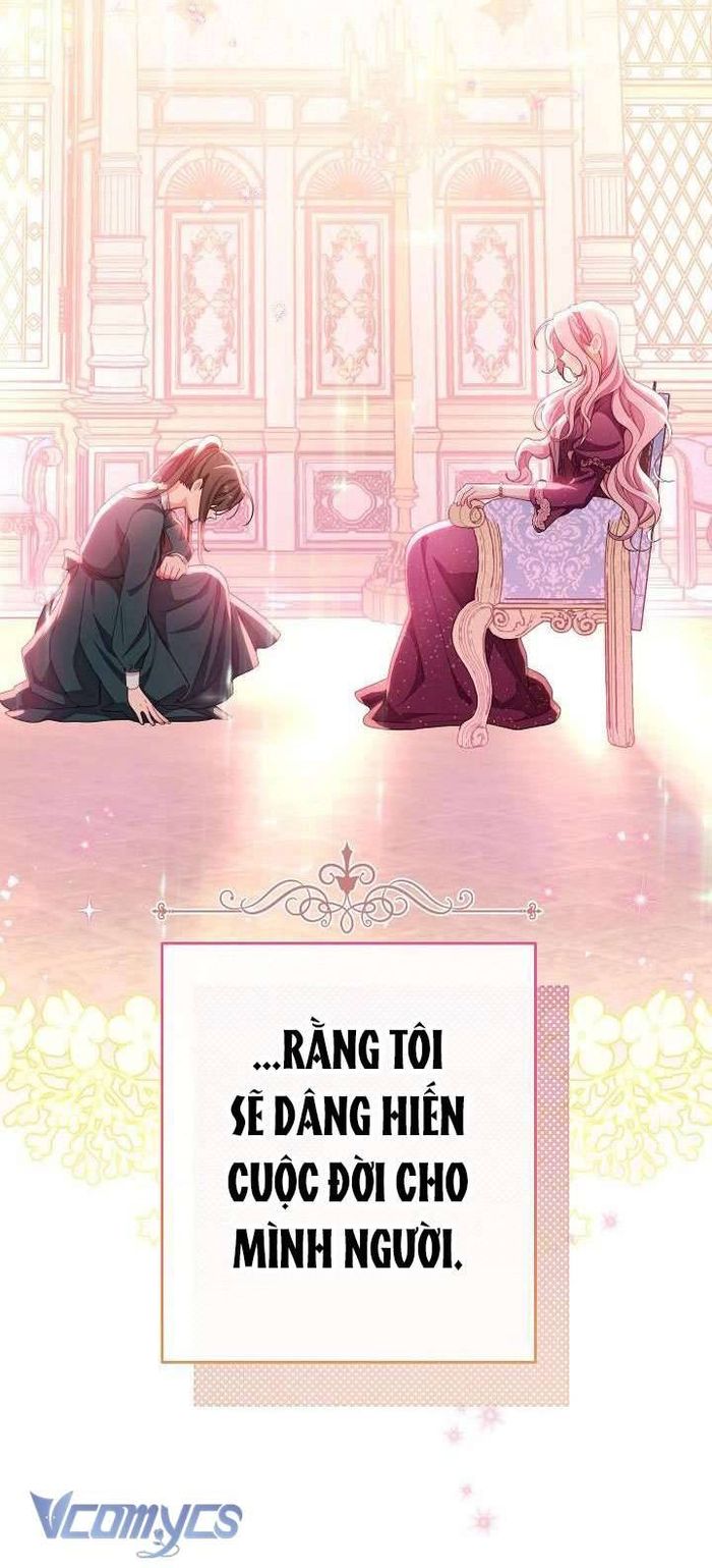 Hầu Gái Độc Quyền Của Hoàng Hậu Phản Diện - Chap 1 Ảnh 113