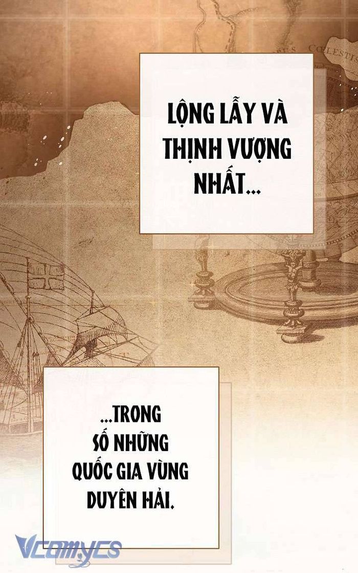 Hầu Gái Độc Quyền Của Hoàng Hậu Phản Diện - Chap 1 Ảnh 3