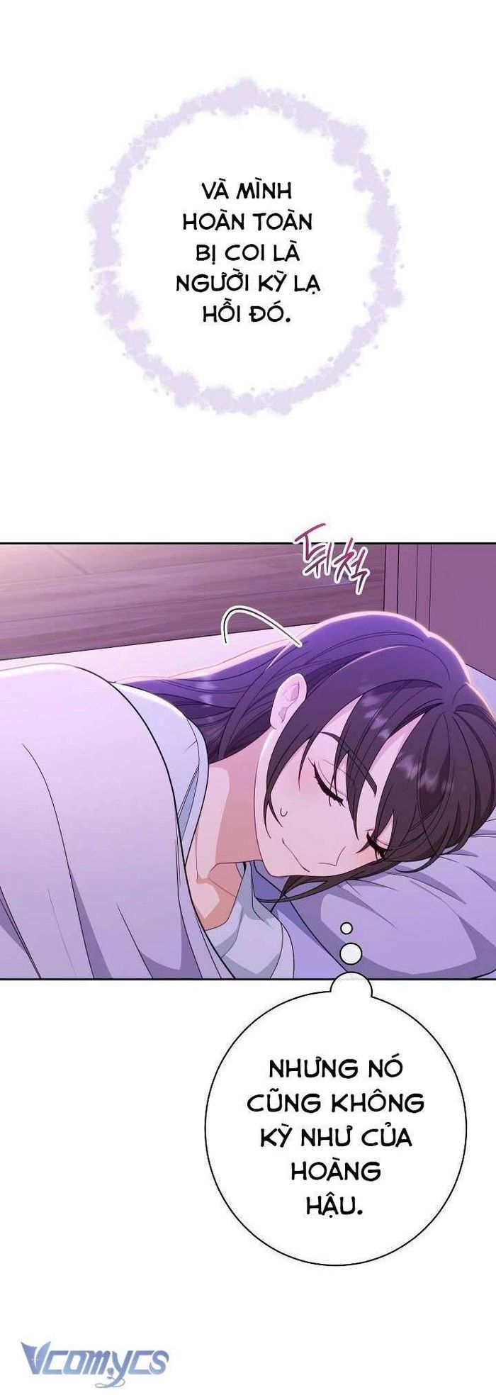 Hầu Gái Độc Quyền Của Hoàng Hậu Phản Diện - Chap 1 Ảnh 47