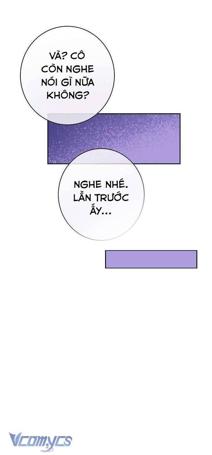 Hầu Gái Độc Quyền Của Hoàng Hậu Phản Diện - Chap 1 Ảnh 48