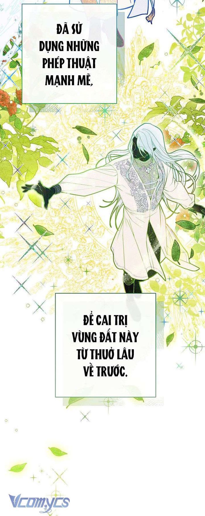 Hầu Gái Độc Quyền Của Hoàng Hậu Phản Diện - Chap 1 Ảnh 6