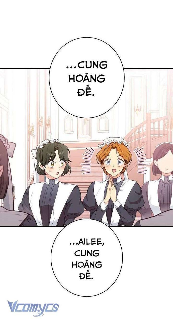 Hầu Gái Độc Quyền Của Hoàng Hậu Phản Diện - Chap 1 Ảnh 51