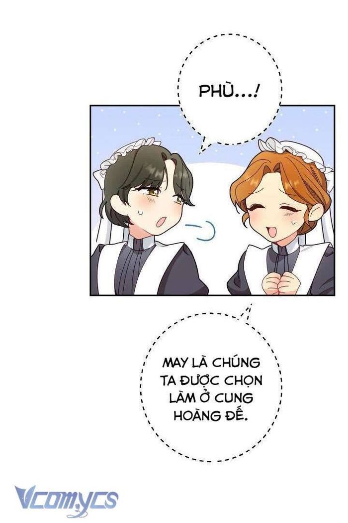 Hầu Gái Độc Quyền Của Hoàng Hậu Phản Diện - Chap 1 Ảnh 52