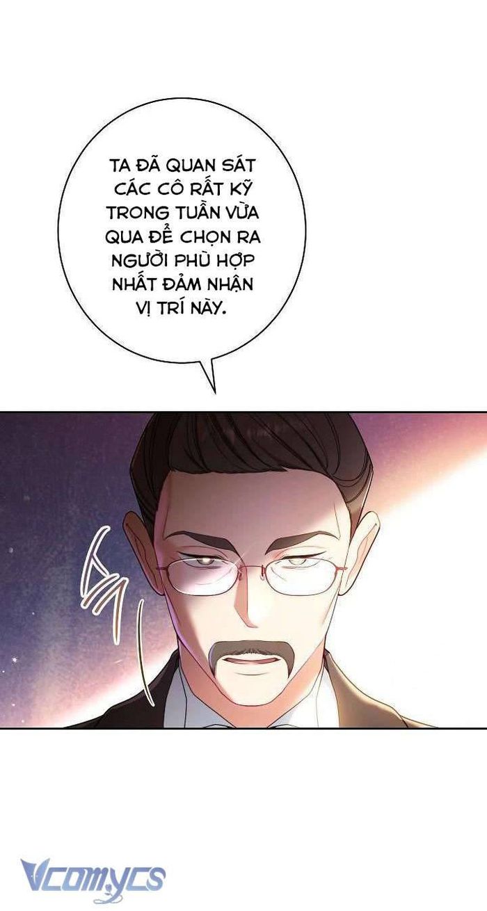 Hầu Gái Độc Quyền Của Hoàng Hậu Phản Diện - Chap 1 Ảnh 56