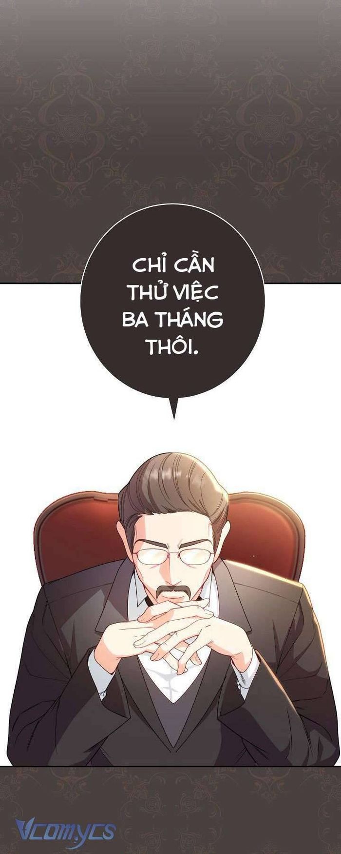 Hầu Gái Độc Quyền Của Hoàng Hậu Phản Diện - Chap 1 Ảnh 71