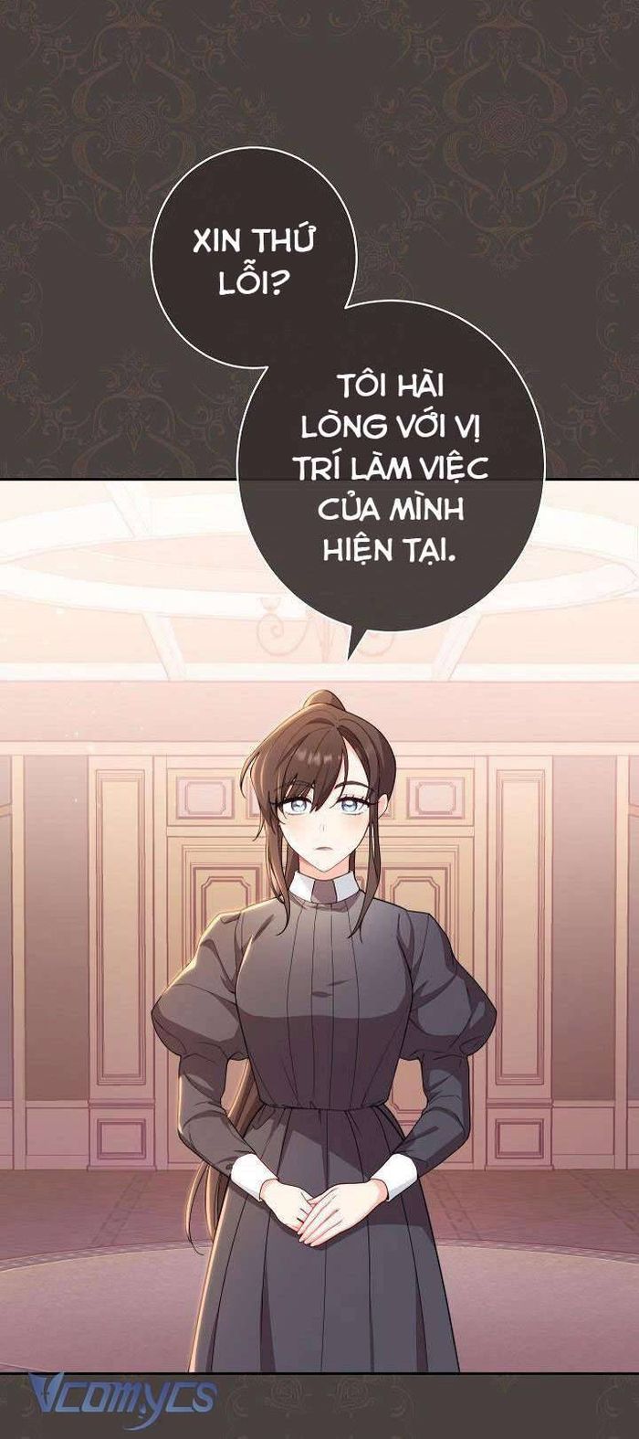 Hầu Gái Độc Quyền Của Hoàng Hậu Phản Diện - Chap 1 Ảnh 72