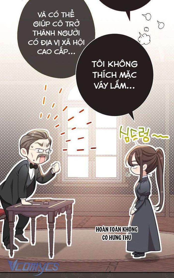 Hầu Gái Độc Quyền Của Hoàng Hậu Phản Diện - Chap 1 Ảnh 76