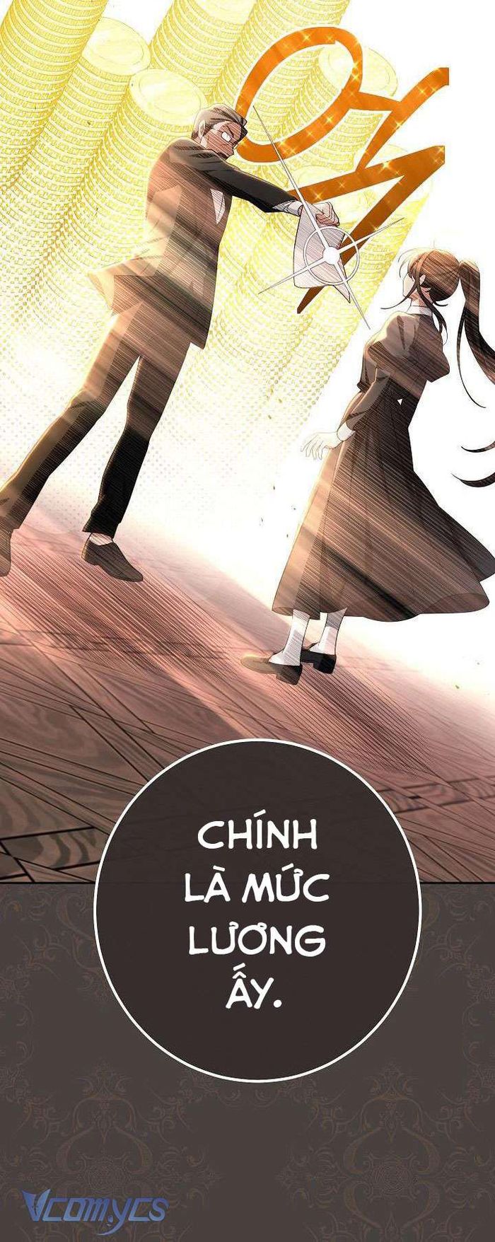Hầu Gái Độc Quyền Của Hoàng Hậu Phản Diện - Chap 1 Ảnh 82