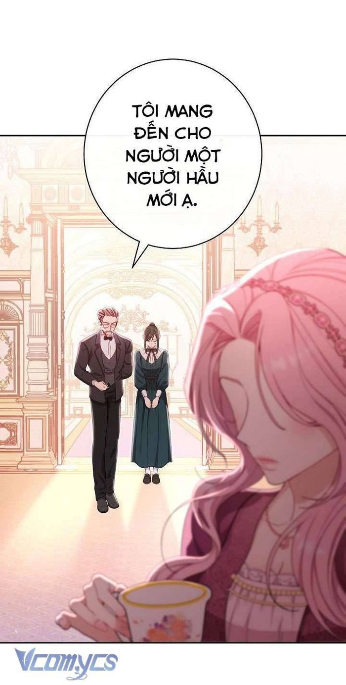 Hầu Gái Độc Quyền Của Hoàng Hậu Phản Diện - Chap 1 Ảnh 97