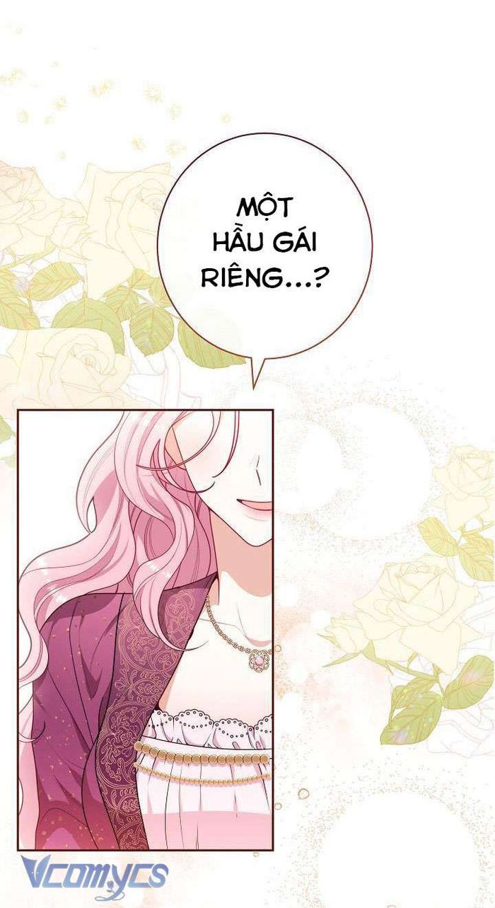 Hầu Gái Độc Quyền Của Hoàng Hậu Phản Diện - Chap 1 Ảnh 99
