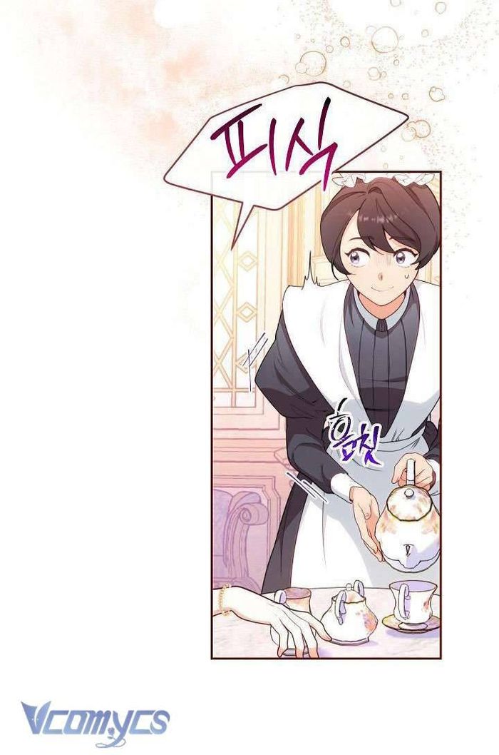 Hầu Gái Độc Quyền Của Hoàng Hậu Phản Diện - Chap 1 Ảnh 100