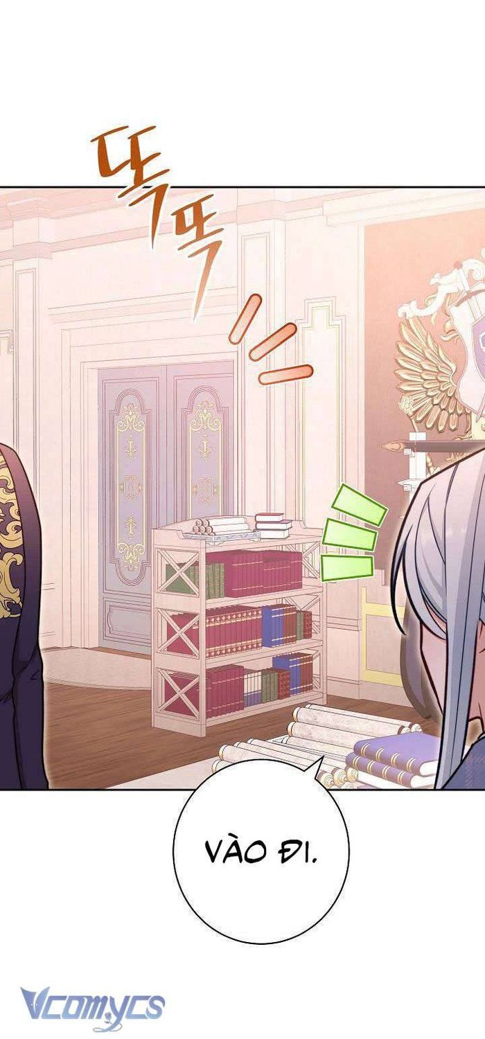 Hầu Gái Độc Quyền Của Hoàng Hậu Phản Diện - Chap 10 Ảnh 13