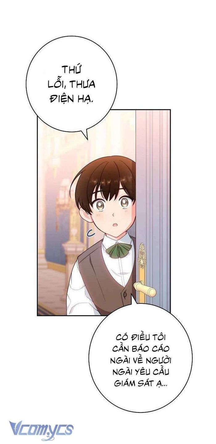 Hầu Gái Độc Quyền Của Hoàng Hậu Phản Diện - Chap 10 Ảnh 14