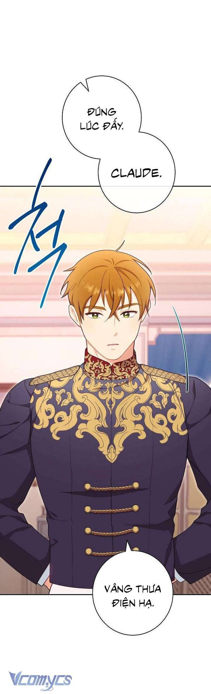 Hầu Gái Độc Quyền Của Hoàng Hậu Phản Diện - Chap 10 Ảnh 16