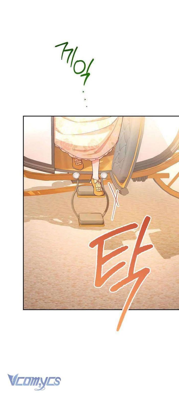 Hầu Gái Độc Quyền Của Hoàng Hậu Phản Diện - Chap 10 Ảnh 20