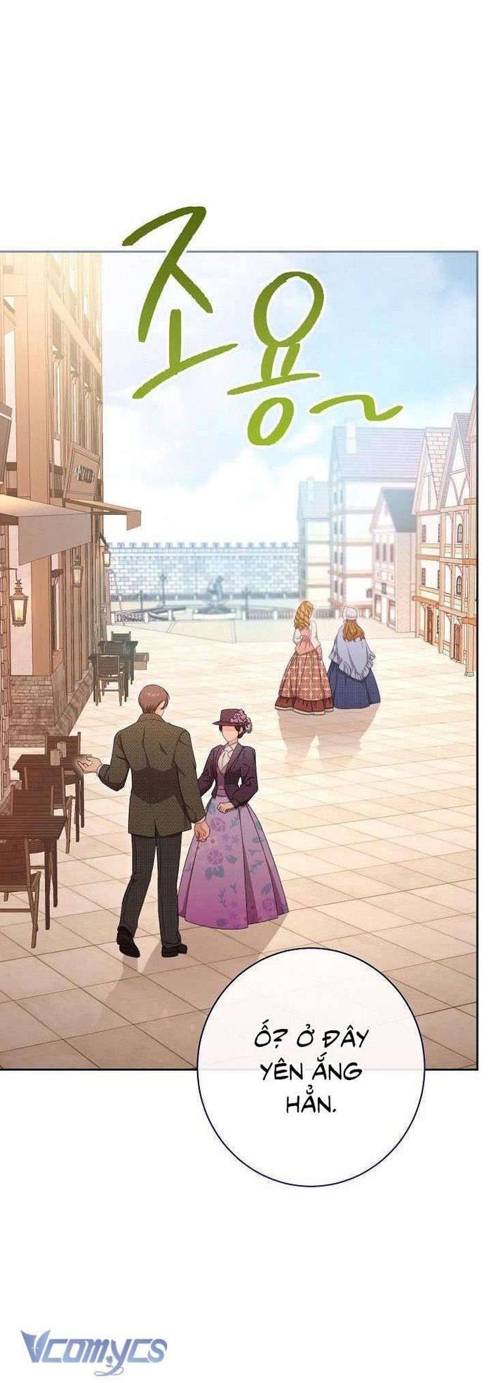 Hầu Gái Độc Quyền Của Hoàng Hậu Phản Diện - Chap 10 Ảnh 25
