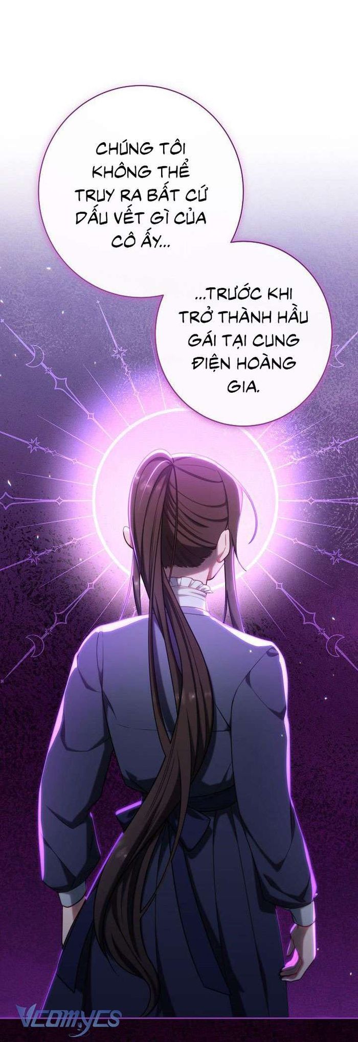 Hầu Gái Độc Quyền Của Hoàng Hậu Phản Diện - Chap 10 Ảnh 4