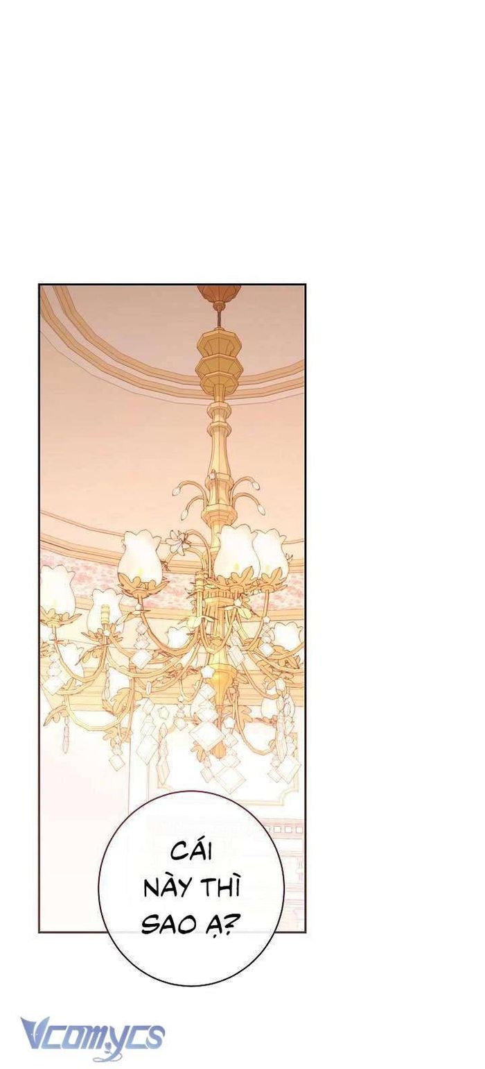 Hầu Gái Độc Quyền Của Hoàng Hậu Phản Diện - Chap 10 Ảnh 32