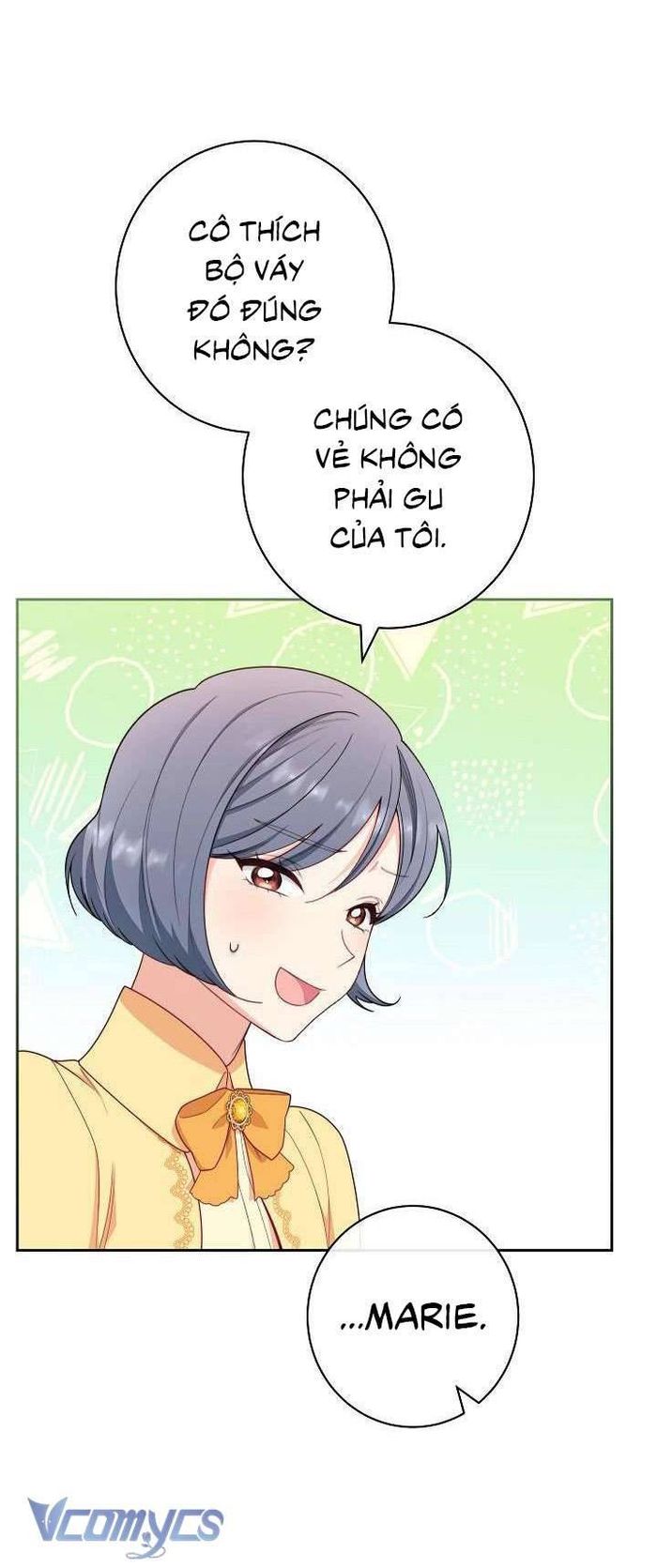 Hầu Gái Độc Quyền Của Hoàng Hậu Phản Diện - Chap 10 Ảnh 41