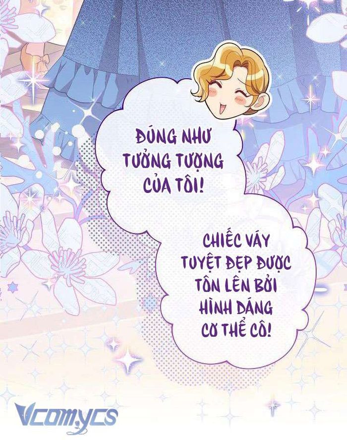 Hầu Gái Độc Quyền Của Hoàng Hậu Phản Diện - Chap 10 Ảnh 53