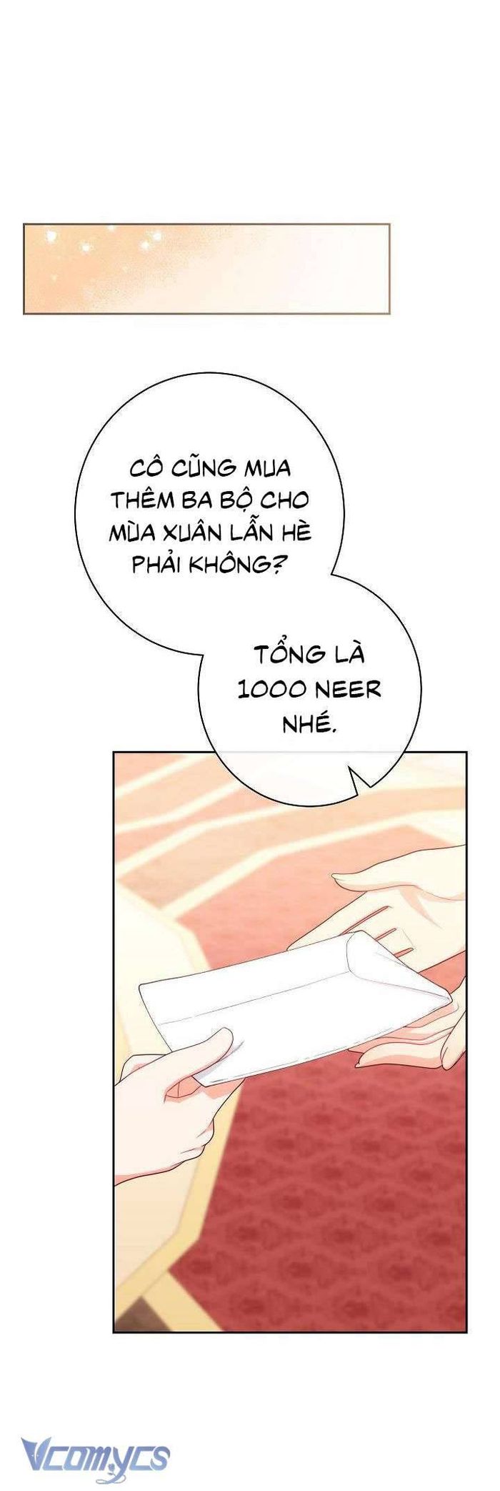 Hầu Gái Độc Quyền Của Hoàng Hậu Phản Diện - Chap 10 Ảnh 62