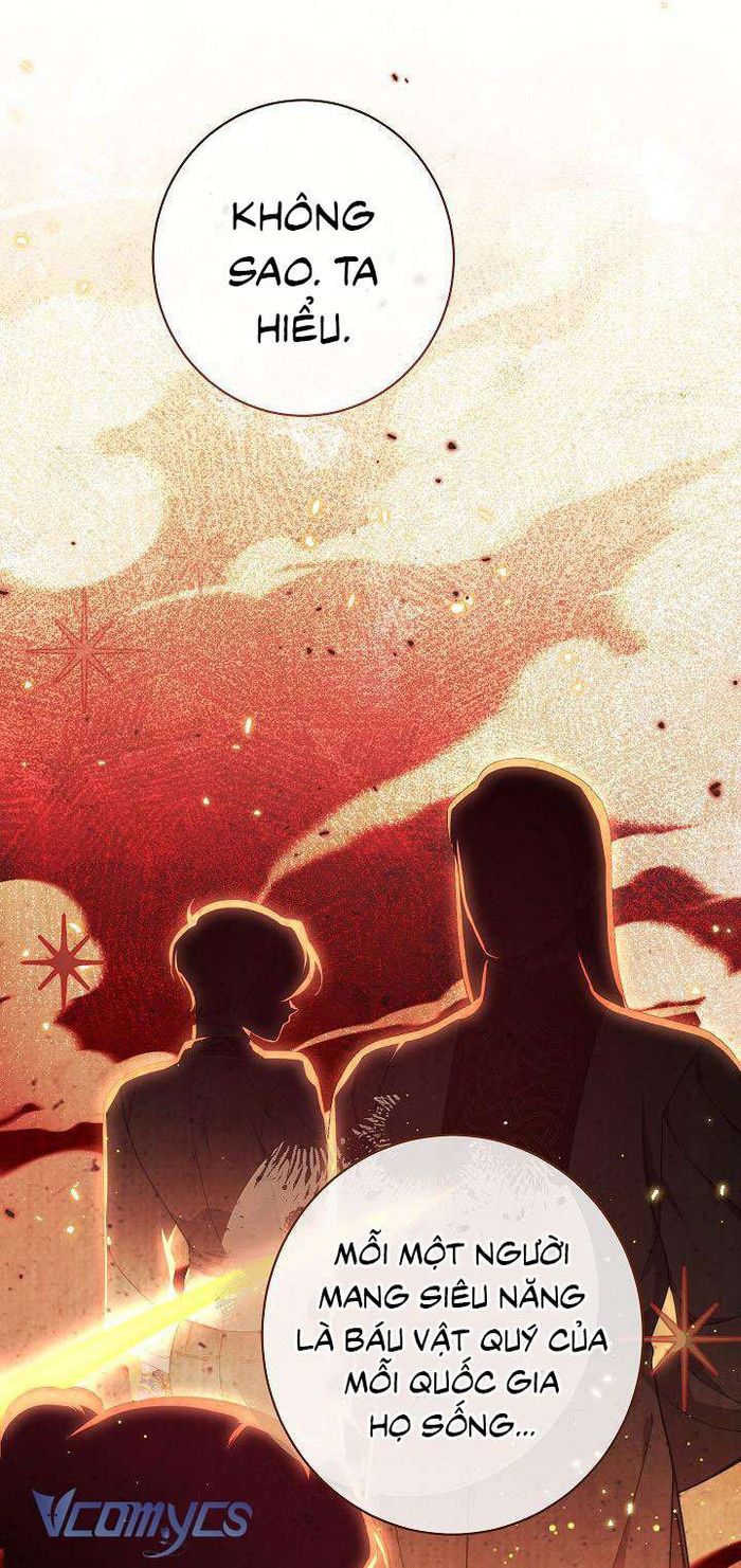 Hầu Gái Độc Quyền Của Hoàng Hậu Phản Diện - Chap 10 Ảnh 9