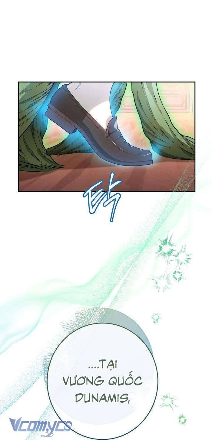 Hầu Gái Độc Quyền Của Hoàng Hậu Phản Diện - Chap 12 Ảnh 2
