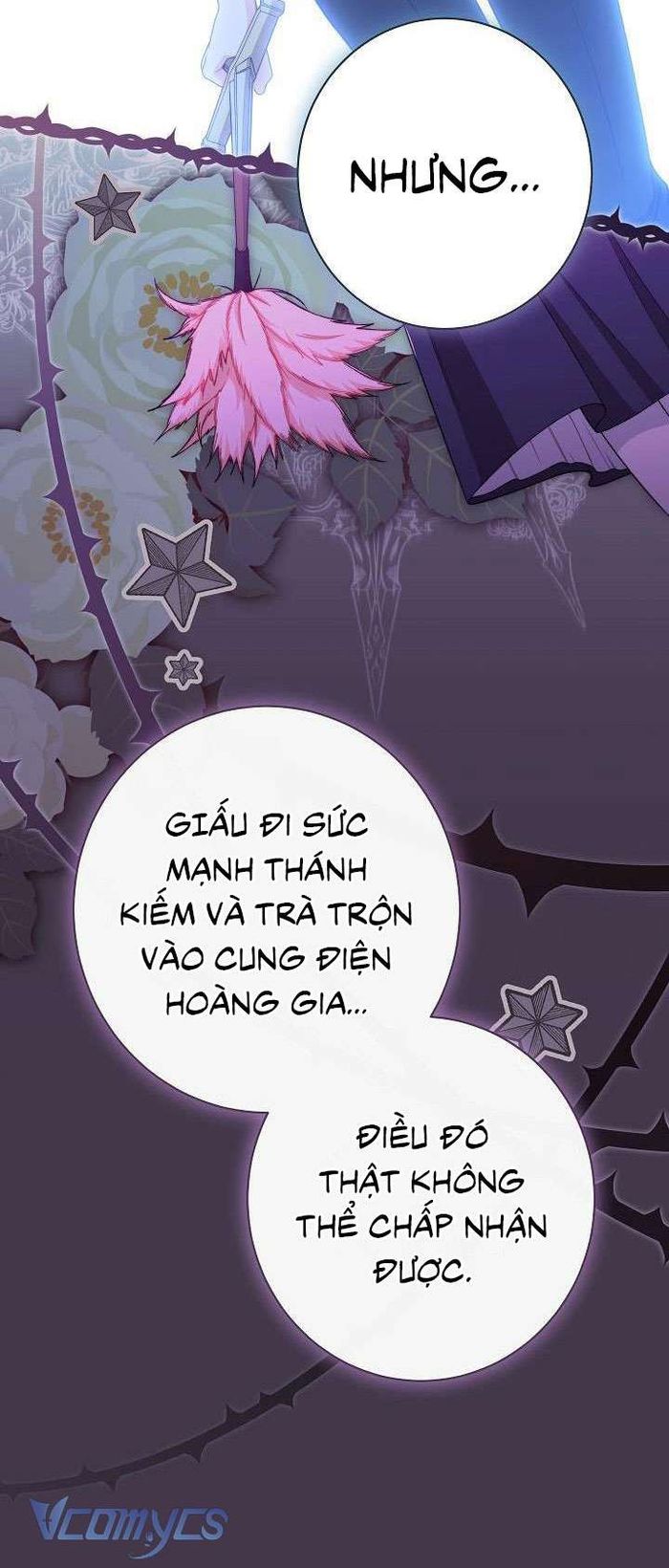 Hầu Gái Độc Quyền Của Hoàng Hậu Phản Diện - Chap 12 Ảnh 15