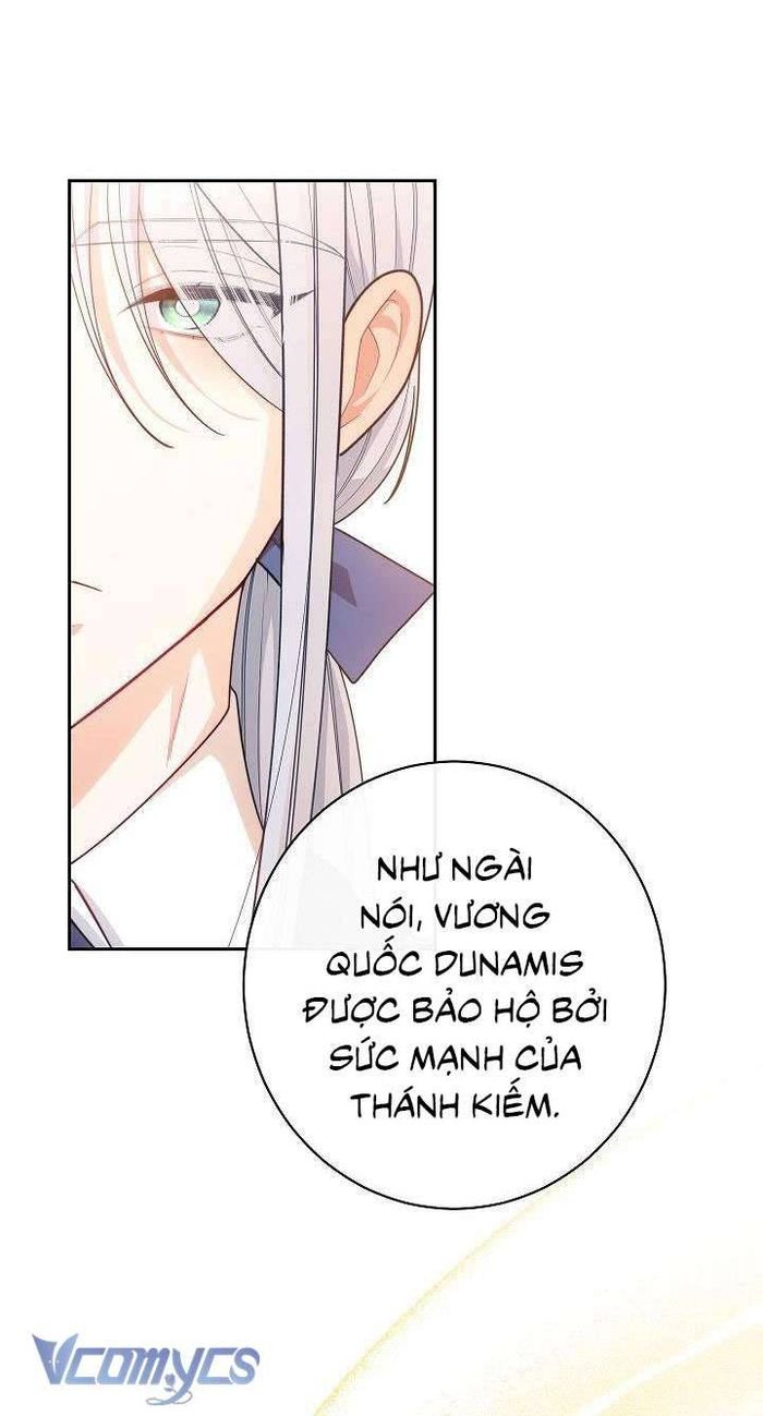 Hầu Gái Độc Quyền Của Hoàng Hậu Phản Diện - Chap 12 Ảnh 21