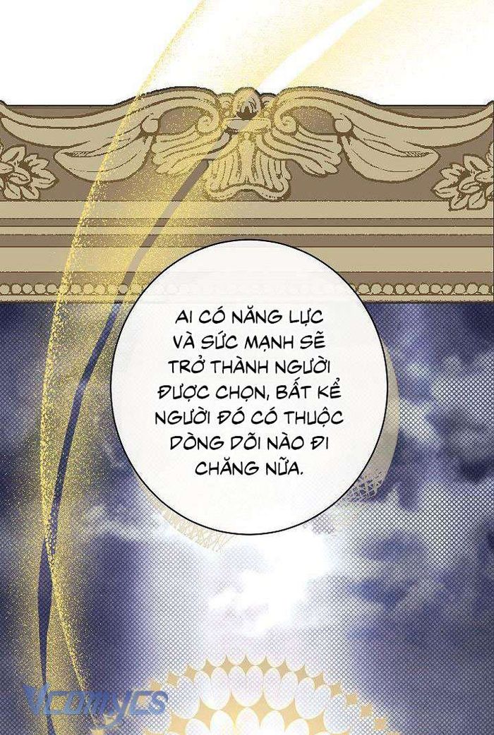 Hầu Gái Độc Quyền Của Hoàng Hậu Phản Diện - Chap 12 Ảnh 22