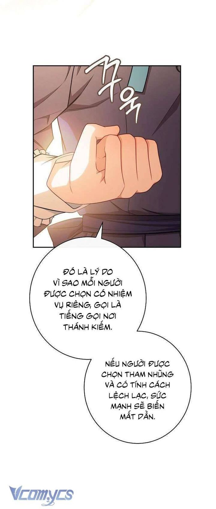 Hầu Gái Độc Quyền Của Hoàng Hậu Phản Diện - Chap 12 Ảnh 24