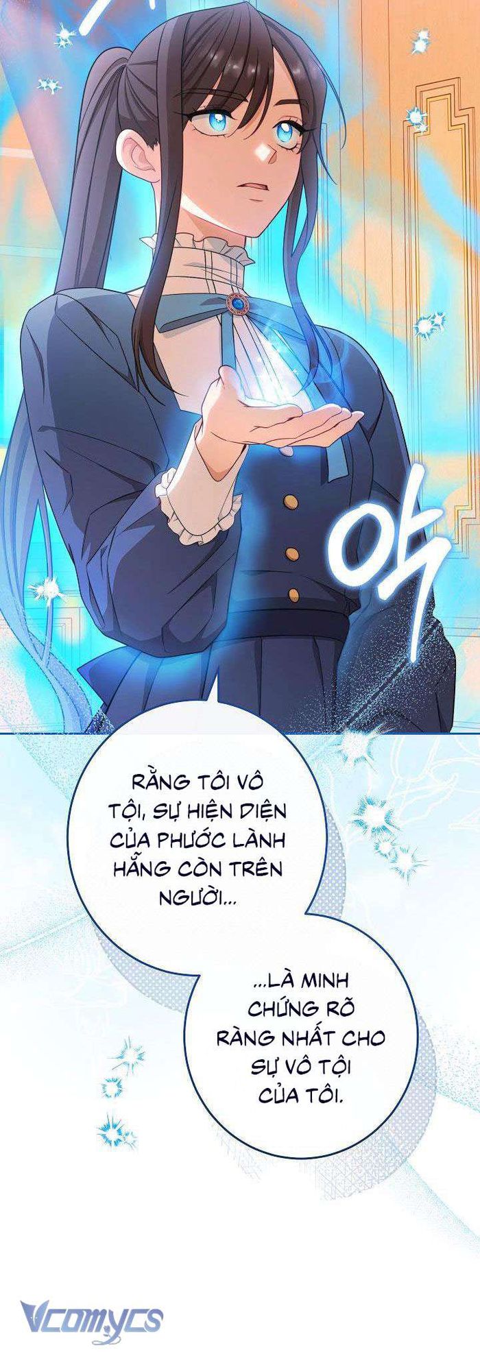 Hầu Gái Độc Quyền Của Hoàng Hậu Phản Diện - Chap 12 Ảnh 26