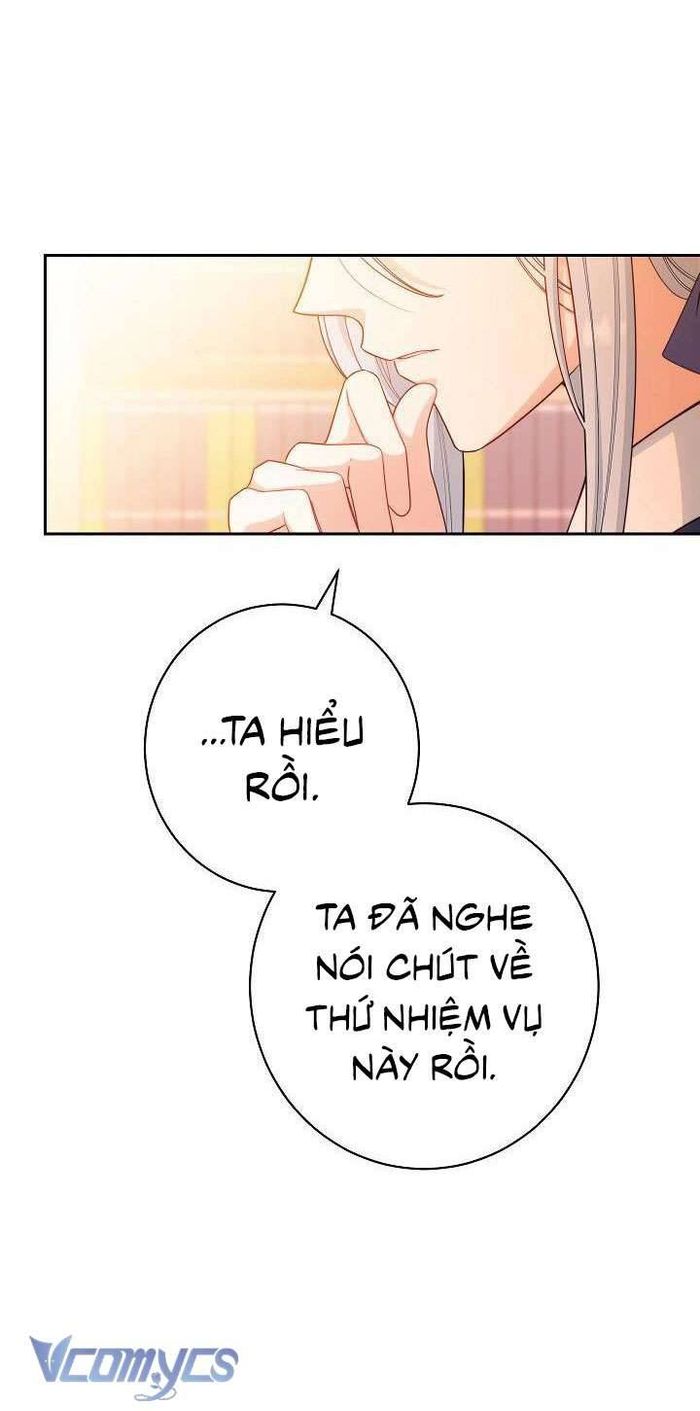 Hầu Gái Độc Quyền Của Hoàng Hậu Phản Diện - Chap 12 Ảnh 27