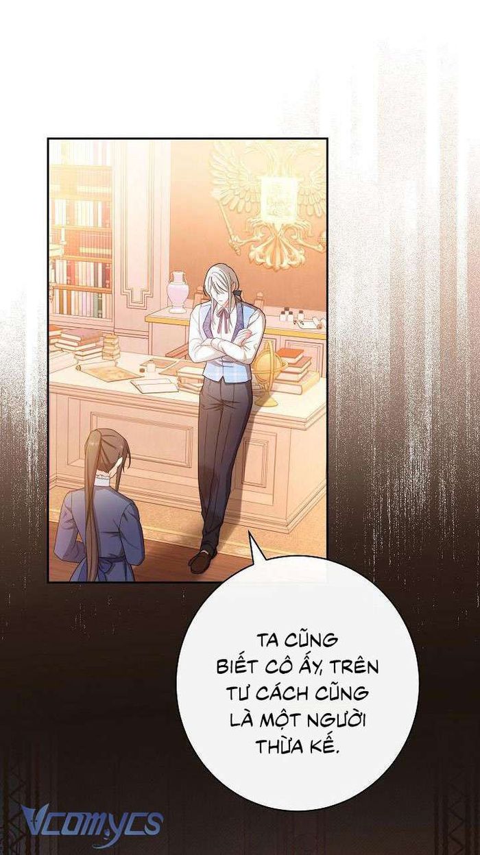 Hầu Gái Độc Quyền Của Hoàng Hậu Phản Diện - Chap 12 Ảnh 30