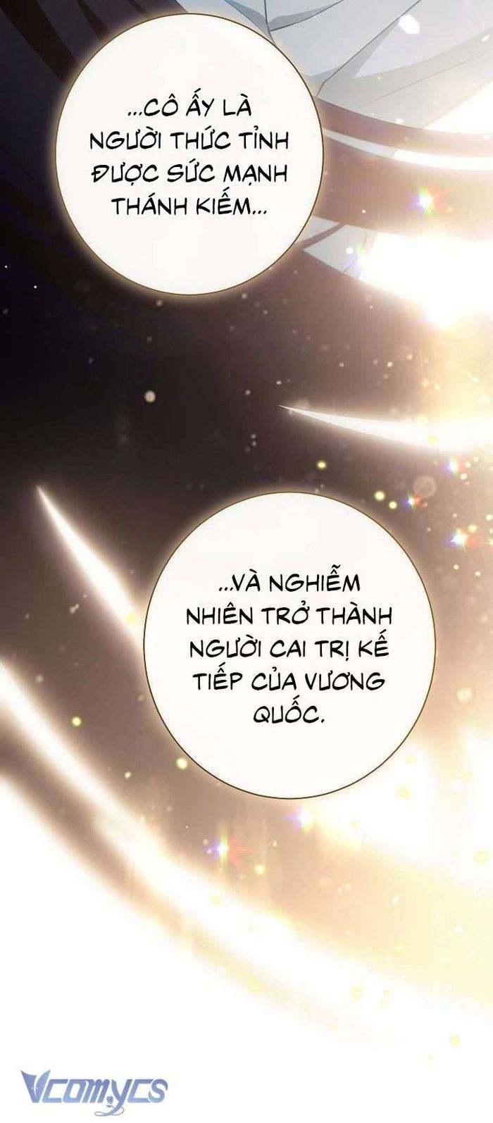 Hầu Gái Độc Quyền Của Hoàng Hậu Phản Diện - Chap 12 Ảnh 33